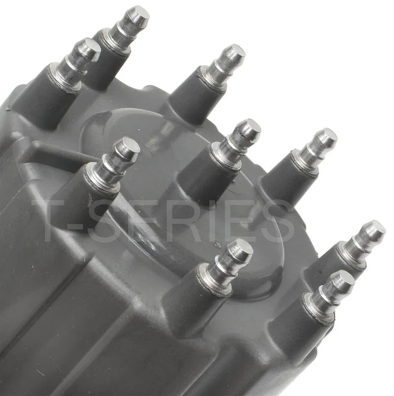DR468T – STANDARD IGN Distributor Cap, OE Replacement - view 2